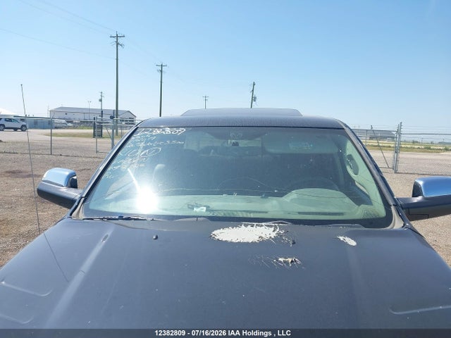 12382809 :رقم المزاد ، 3C63D3JL0CG272079 vin ، 2012 Ram 3500 Laramie مزاد بيع