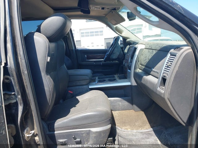 12382809 :رقم المزاد ، 3C63D3JL0CG272079 vin ، 2012 Ram 3500 Laramie مزاد بيع