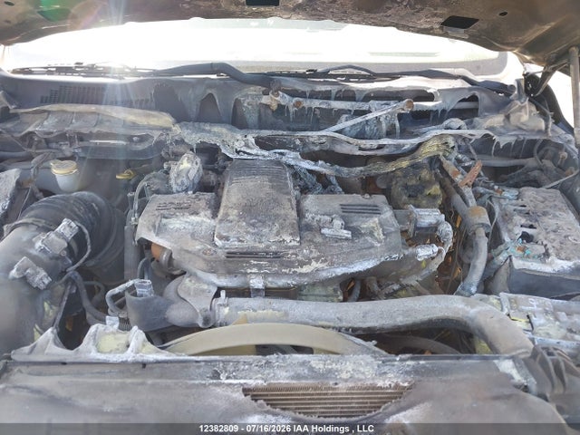 12382809 :رقم المزاد ، 3C63D3JL0CG272079 vin ، 2012 Ram 3500 Laramie مزاد بيع