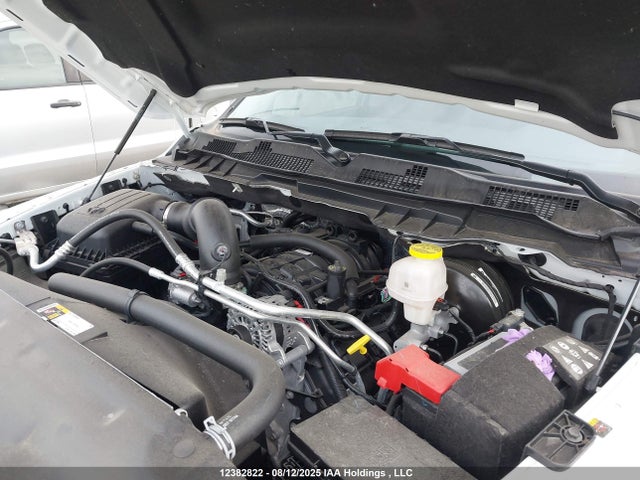 RAM 1500 2023 3C6RR7KT2PG676251 Image 10