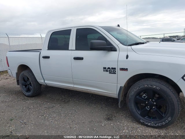 RAM 1500 2023 3C6RR7KT2PG676251 Image 12