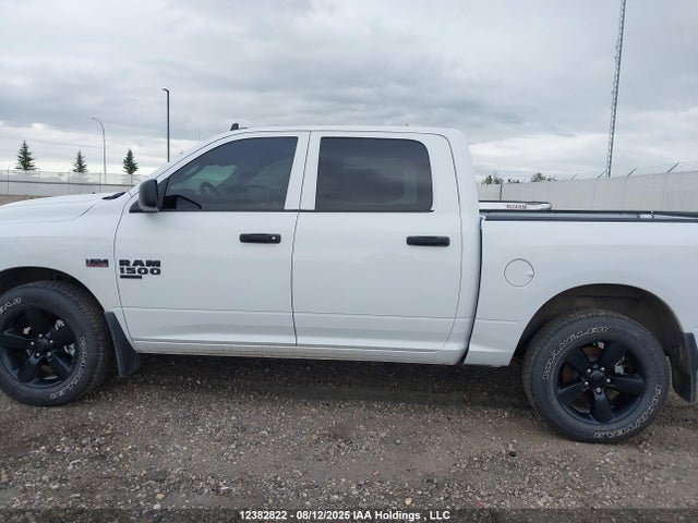 RAM 1500 2023 3C6RR7KT2PG676251 Image 13