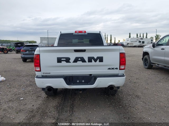 RAM 1500 2023 3C6RR7KT2PG676251 Image 15