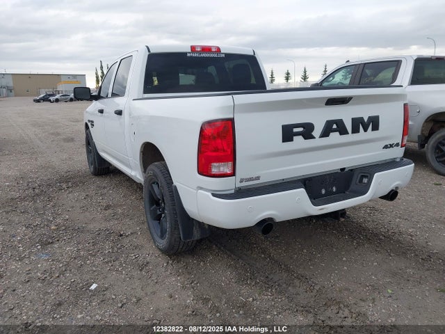 RAM 1500 2023 3C6RR7KT2PG676251 Image 3
