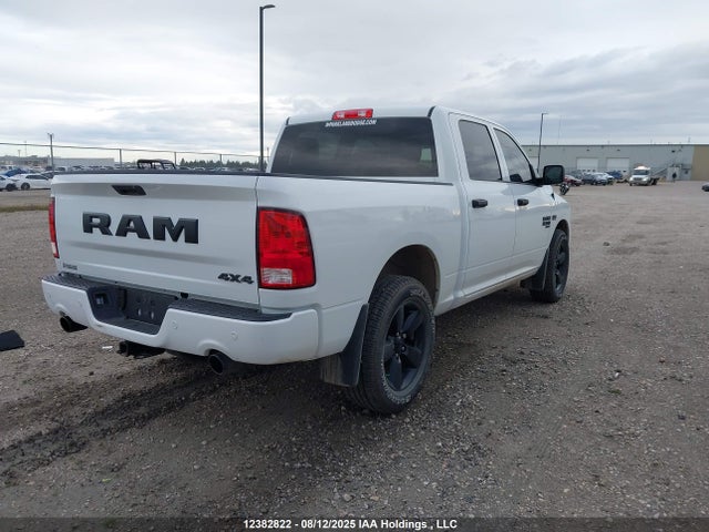RAM 1500 2023 3C6RR7KT2PG676251 Image 4