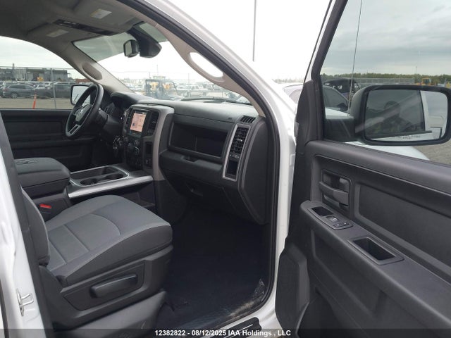 RAM 1500 2023 3C6RR7KT2PG676251 Image 5
