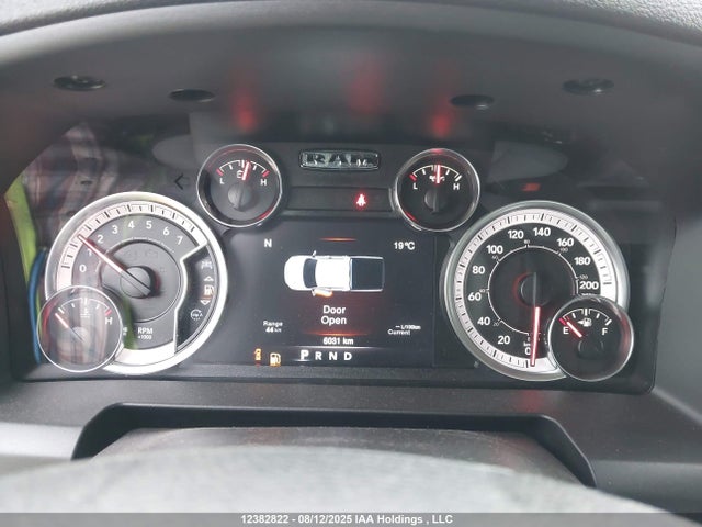 RAM 1500 2023 3C6RR7KT2PG676251 Image 7