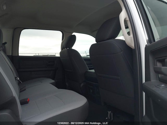 RAM 1500 2023 3C6RR7KT2PG676251 Image 8
