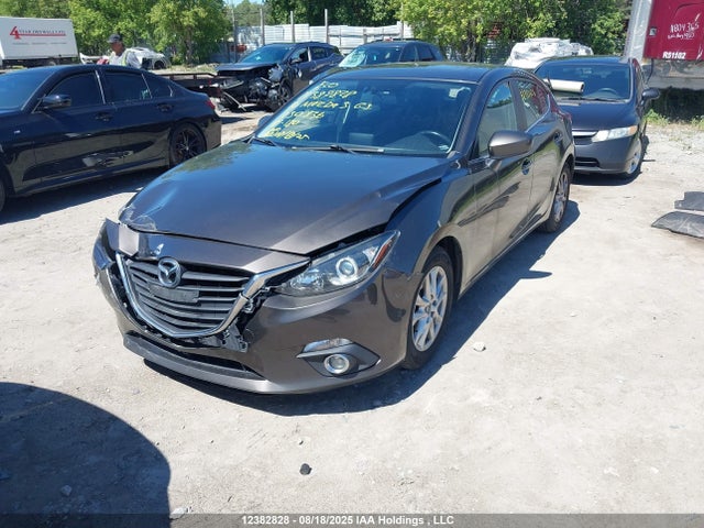 3MZBM1L77GM250836 Mazda pe