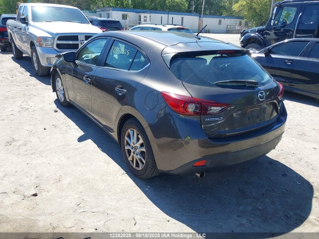 3MZBM1L77GM250836 Mazda pe
