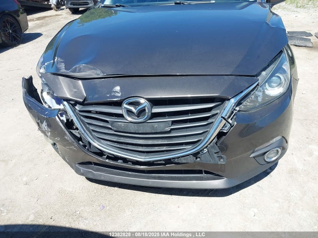 3MZBM1L77GM250836 Mazda pe