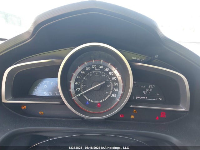 3MZBM1L77GM250836 Mazda pe