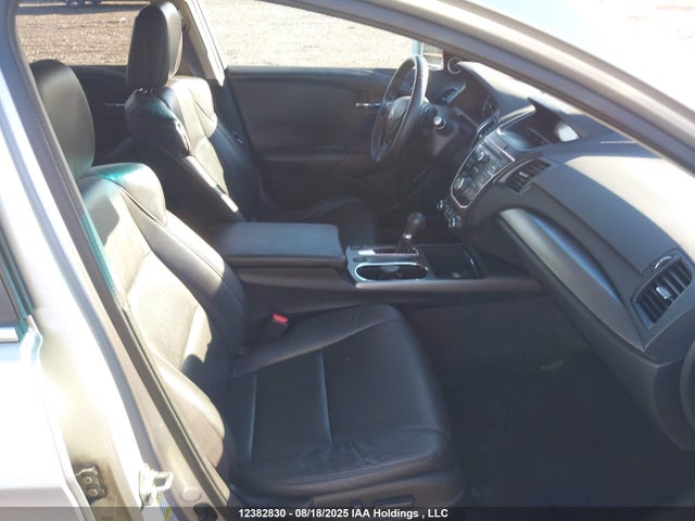 Acura j35z2 2015 5J8TB4H36FL801831 Image 5