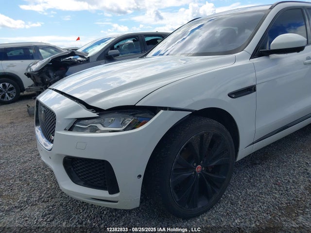 Jaguar aj126 s/c 2018 SADCM2FV4JA235663 Image 18