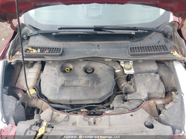 Ford Escape 2015 1FMCU0G90FUA12619 Image 10
