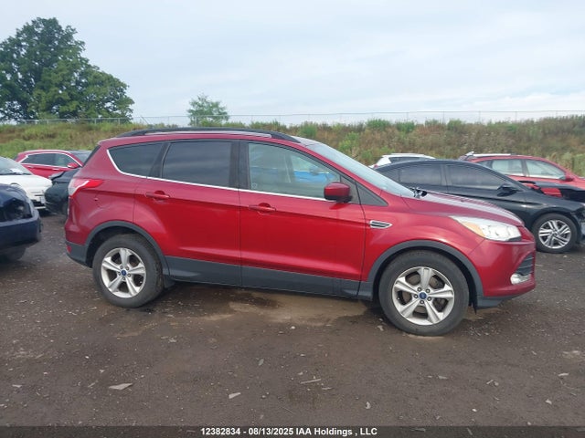 Ford Escape 2015 1FMCU0G90FUA12619 Image 13
