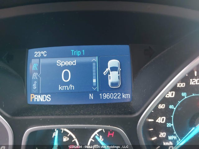 Ford Escape 2015 1FMCU0G90FUA12619 Image 15