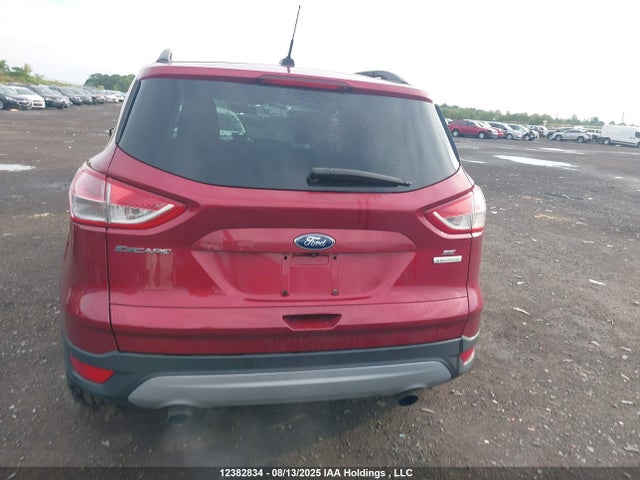 Ford Escape 2015 1FMCU0G90FUA12619 Image 16