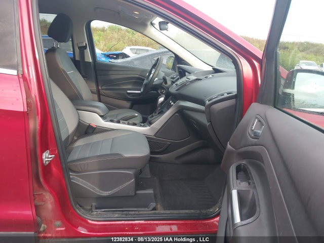 Ford Escape 2015 1FMCU0G90FUA12619 Image 5