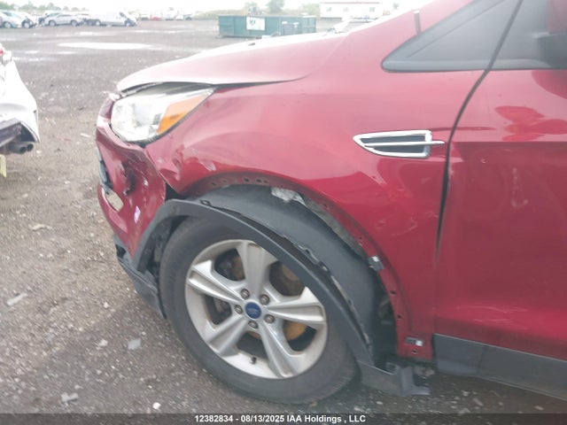 Ford Escape 2015 1FMCU0G90FUA12619 Image 6