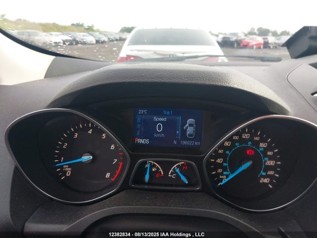 Ford Escape 2015 1FMCU0G90FUA12619 Image 7
