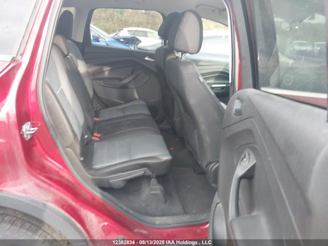 Ford Escape 2015 1FMCU0G90FUA12619 Image 8