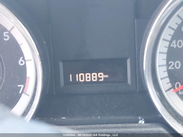 Dodge 2014 2014 2C4RDGBG8ER368891 Image 15