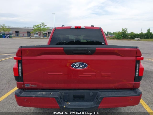 Ford F-150 Lightning Xlt 2024 1FTVW3LK7RWG11740 Image 17