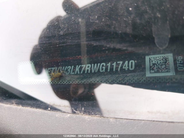 Ford F-150 Lightning Xlt 2024 1FTVW3LK7RWG11740 Image 20