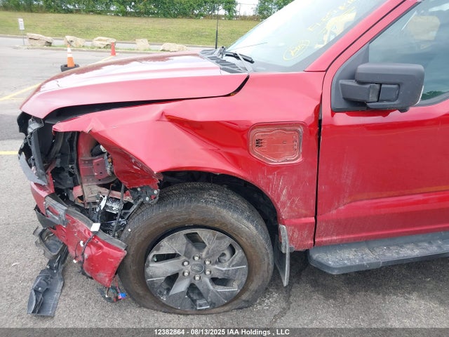 Ford F-150 Lightning Xlt 2024 1FTVW3LK7RWG11740 Image 21