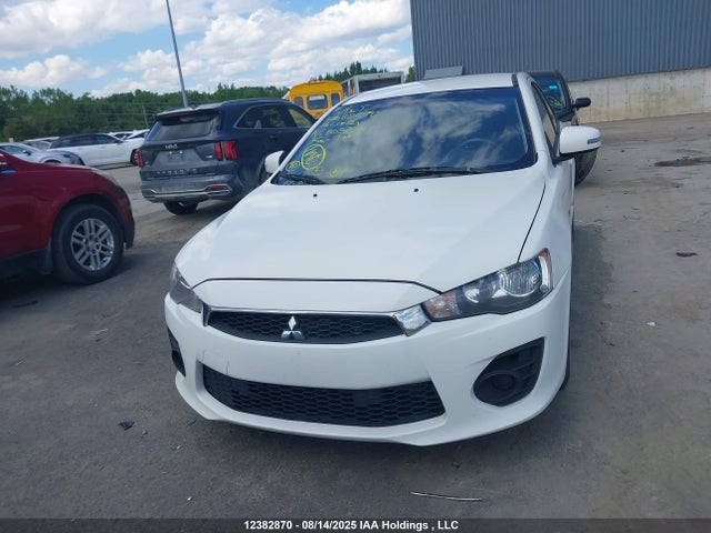 Mitsubishi dohc mivec 2016 JA32U2FU3GU603304 Image 12
