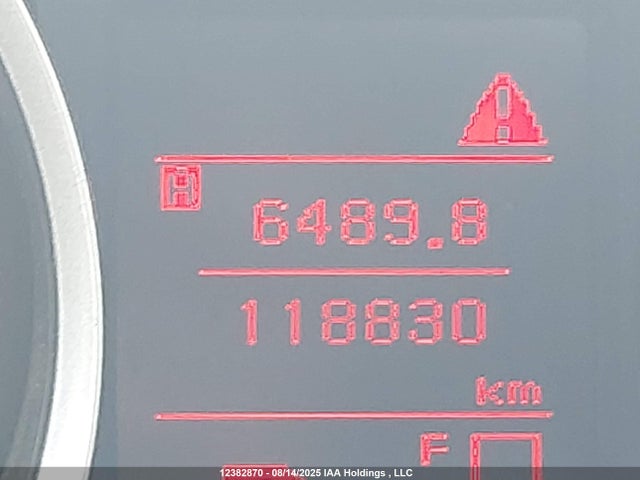 Mitsubishi dohc mivec 2016 JA32U2FU3GU603304 Image 15