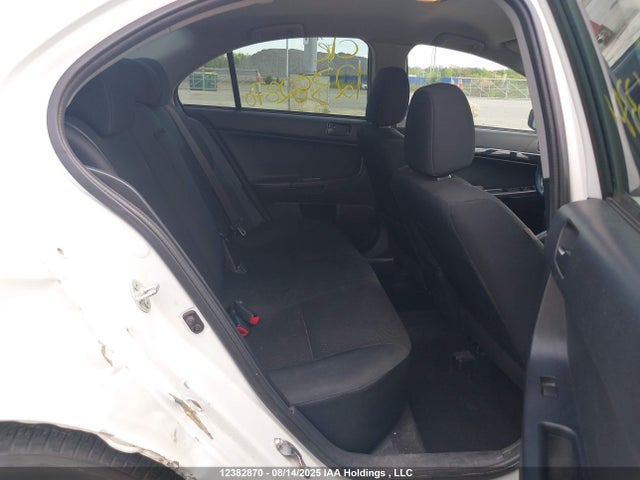 Mitsubishi dohc mivec 2016 JA32U2FU3GU603304 Image 8