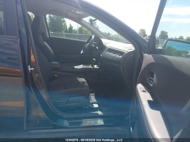 3CZRU5H33NM100826 Honda r18z9
