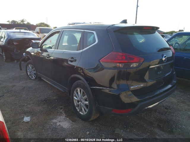 5N1AT2MV5JC767710 Nissan Rogue