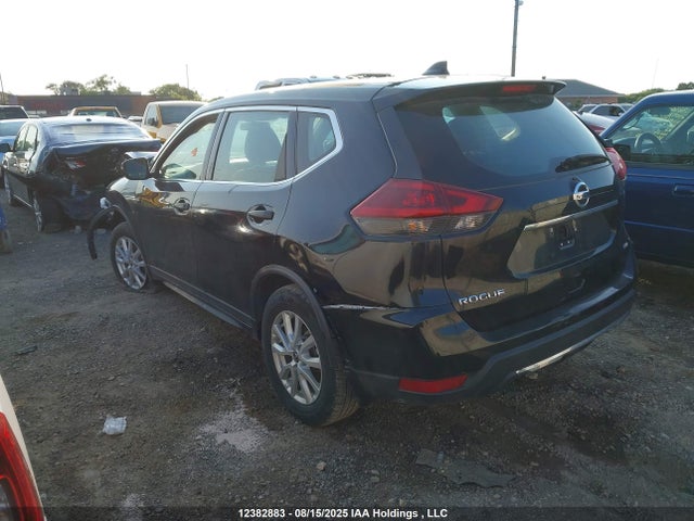 5N1AT2MV5JC767710 Nissan Rogue