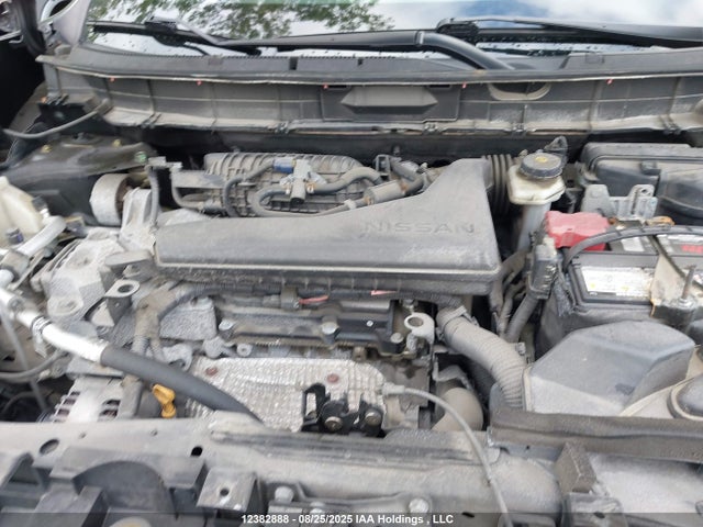 5N1AT2MV4JC783154 Nissan Rogue