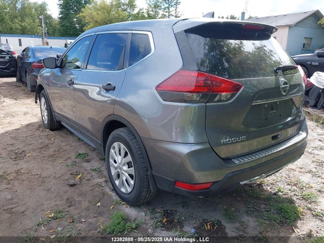 5N1AT2MV4JC783154 Nissan Rogue