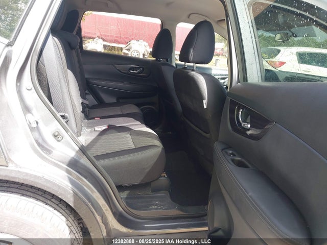 5N1AT2MV4JC783154 Nissan Rogue