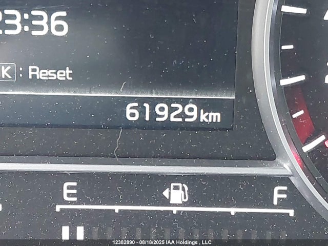 5XYRGDLC1NG095749 KIA gdi theta-iii