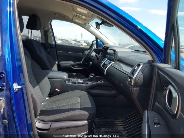 5XYRGDLC1NG095749 KIA gdi theta-iii