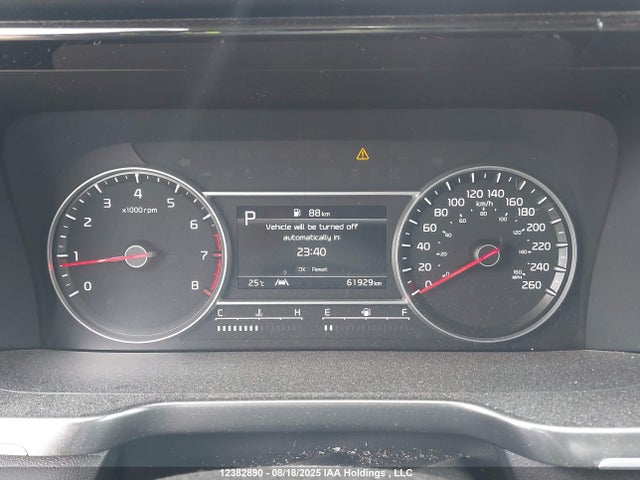 5XYRGDLC1NG095749 KIA gdi theta-iii