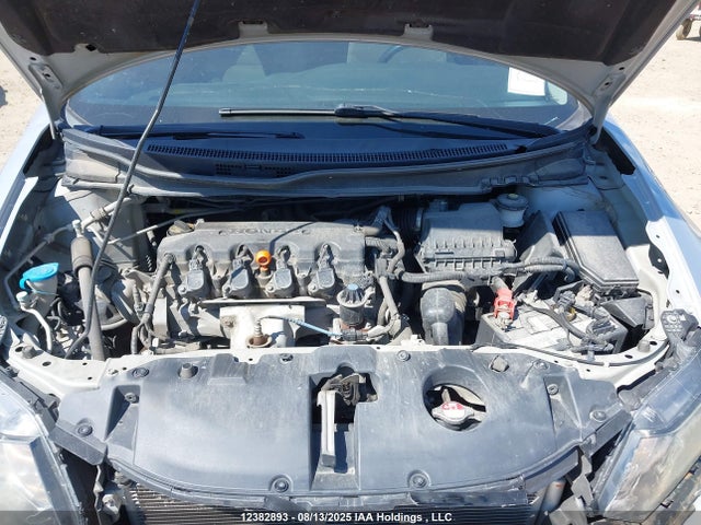 Honda r18z1 2014 2HGFB2F52EH025392 Image 10