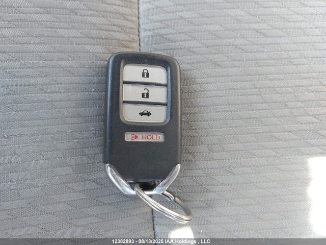 Honda r18z1 2014 2HGFB2F52EH025392 Image 11