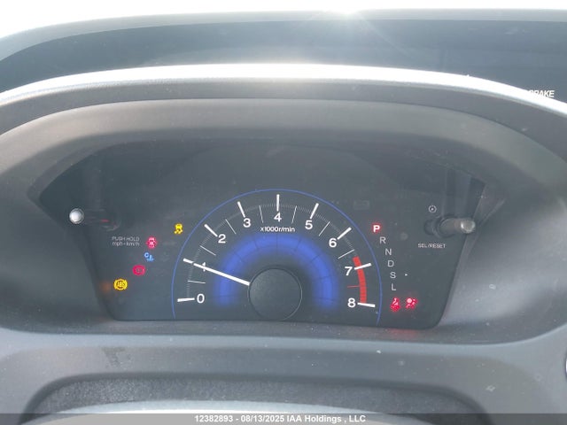 Honda r18z1 2014 2HGFB2F52EH025392 Image 7