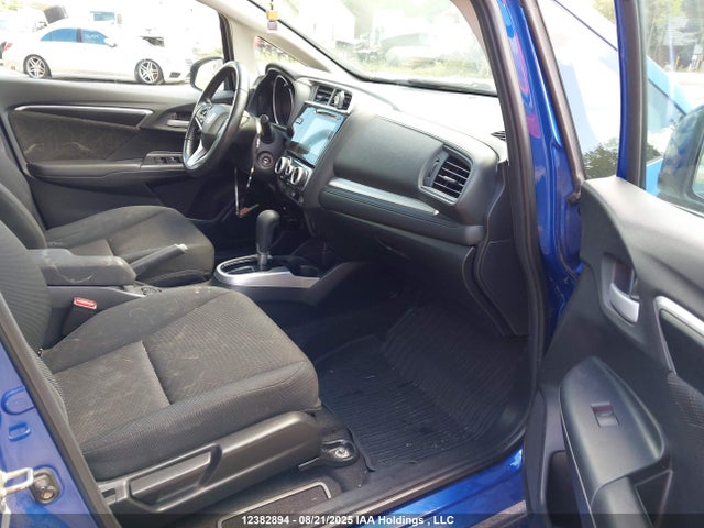3HGGK5H66HM101004 Honda l15b1/l15b3