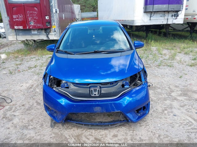 3HGGK5H66HM101004 Honda l15b1/l15b3