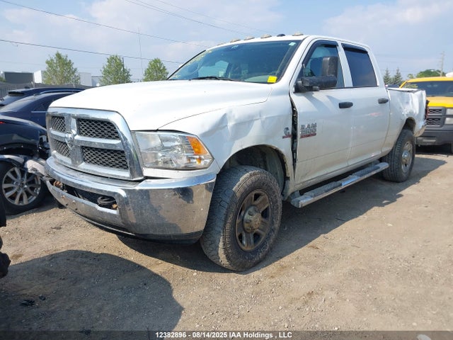 3C6UR5CL1HG725955 RAM 2500