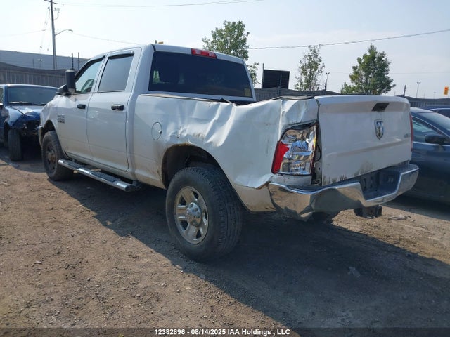 3C6UR5CL1HG725955 RAM 2500