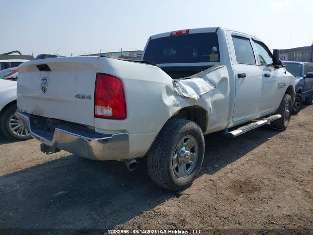 3C6UR5CL1HG725955 RAM 2500